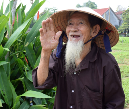 Vietnam - Een eeuw oud