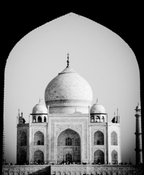 India - Taj Mahal