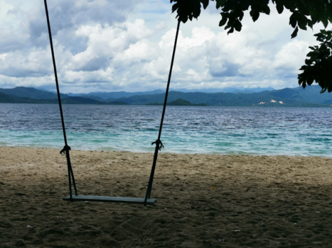 Filipijnen - Een dromerig aangezicht