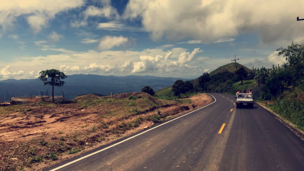 Chiang Rai - Rondreis door het afgelegen noorden van Thailand