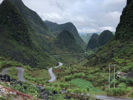Ha Giang - Landscape