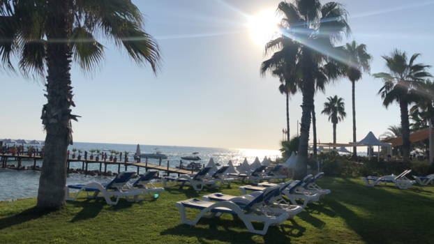 Turkije - Turquoise Resort