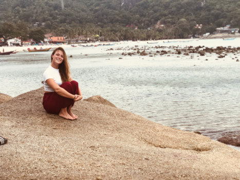 Rondreis Zuid-Thailand - Koh Lanta