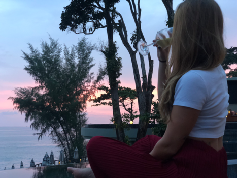 Rondreis Zuid-Thailand - Phuket