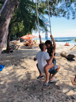 Rondreis Zuid-Thailand - Gilli Trawangan