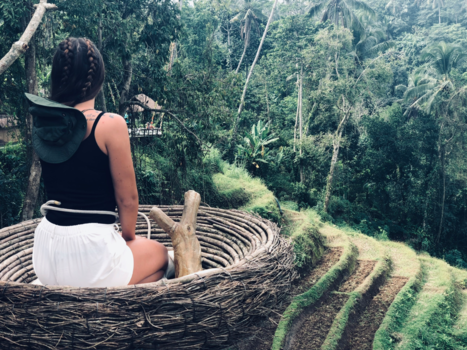 Rondreis Zuid-Thailand - Ubud