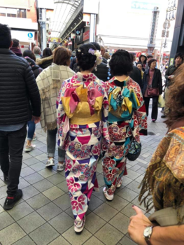 Tokio - Asakusa Temple