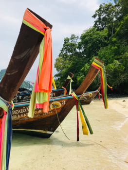 Rondreis Thailand in twee weken - 3 eilanden tour