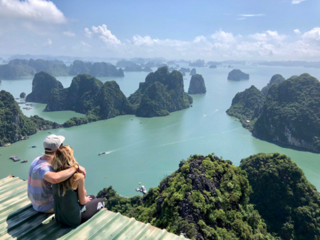 Rondreis Vietnam in vier weken