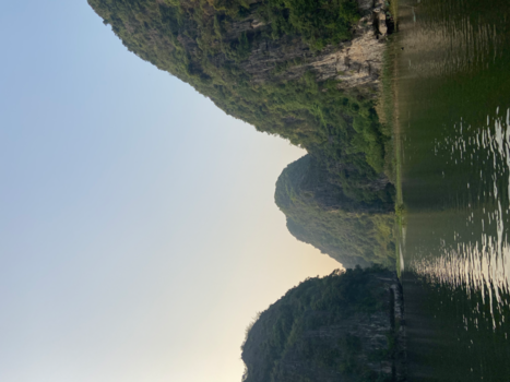 Tam Coc en Bich Dong
