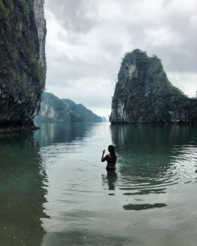 Rondreis Vietnam in vier weken - Let your soul and spirit fly at Halong Bay
