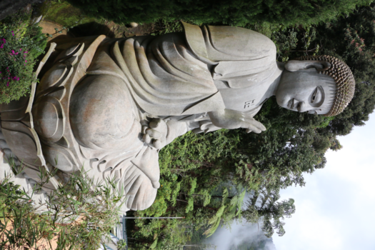 Kuala Lumpur - Rust...