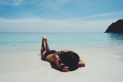 Maleisië - No words needed....