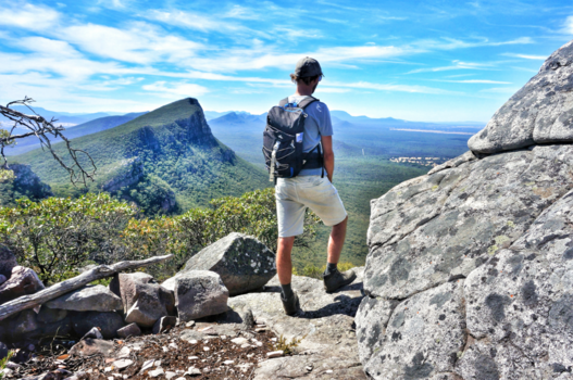 Sri Lanka - Sometimes you just need to stop and look at the vieuw.