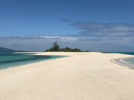 Malediven - CRESTA de Gallio Philippines