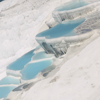 Turkije - Pure as can be