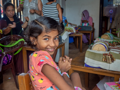 Sri Lanka - Gulle lach