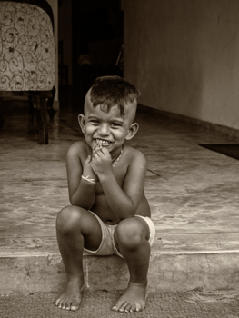 Sri Lanka - Wijsneus