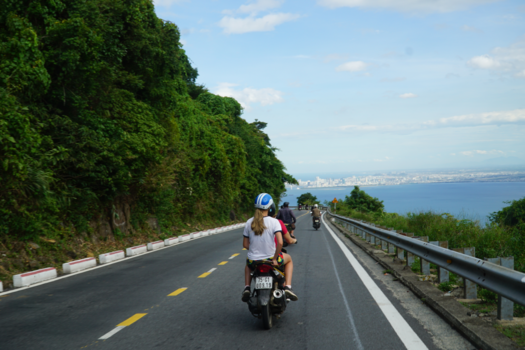 Vietnam - Hai Van Pass