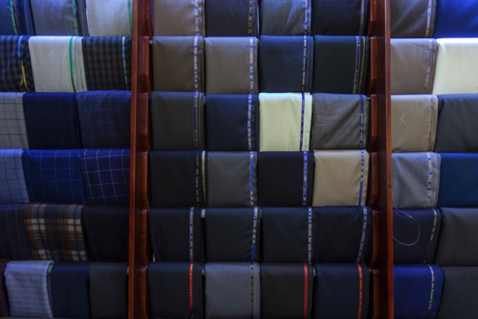 Hoi An - De keuze is reuze