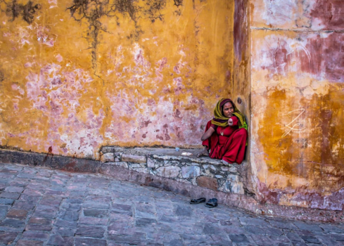 India - Reality Check