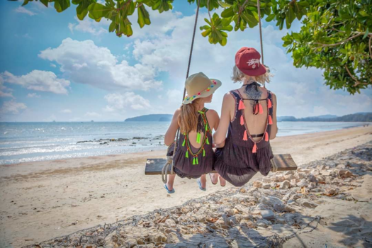 Rondreis Thailand in twee weken - Mijn 2 Meisjes