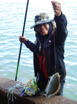 Rondreis door Maleisisch Borneo - Dat wordt smullen vanavond!