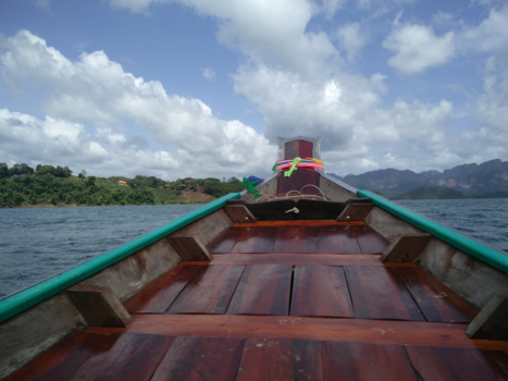 Khao Sok National Park - Paradise