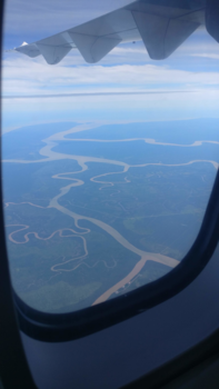 Rondreis door Maleisisch Borneo