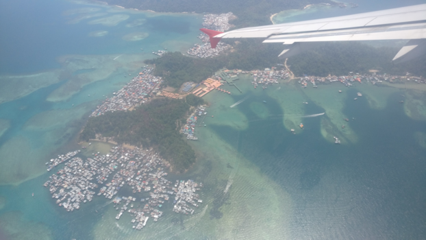 Rondreis door Maleisisch Borneo