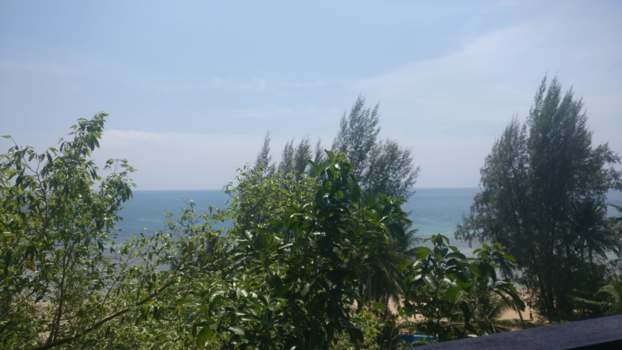 Eilandhoppen in Thailand