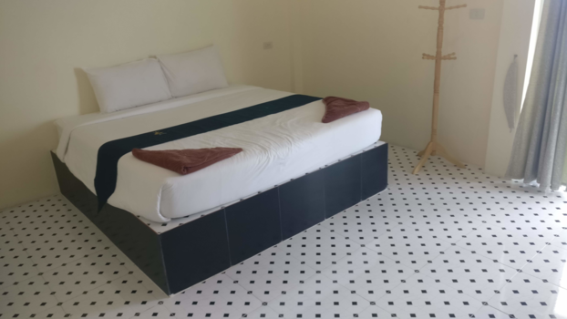 Eilandhoppen in Thailand