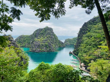 Filipijnen - The beauty of Nature