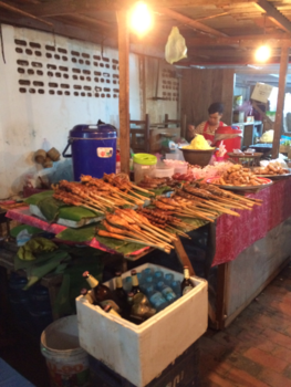 Rondreis Thailand in twee weken - Mooi Thailand