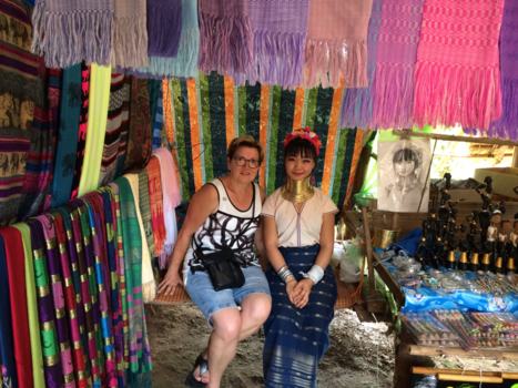 Rondreis Thailand in twee weken - Mooi Thailand Laos