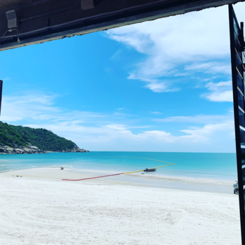 Koh Phangan - Koh Phangan