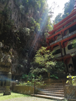 Maleisië - Temples in Ipoh