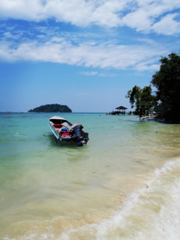 Maleisië - Kota Kinabalu