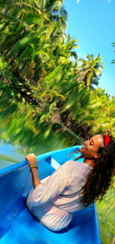 Filipijnen - To travel is the ultimate piece of mind