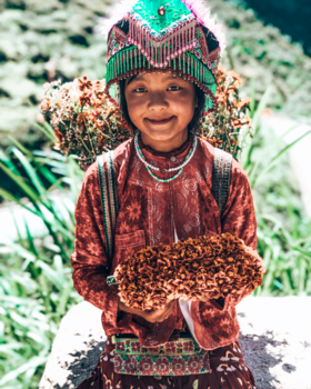 Vietnam - Puur ❤️