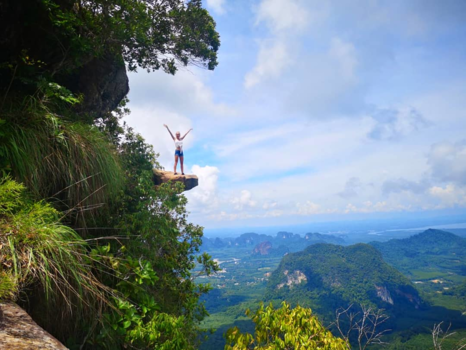 Rondreis Thailand in vier weken