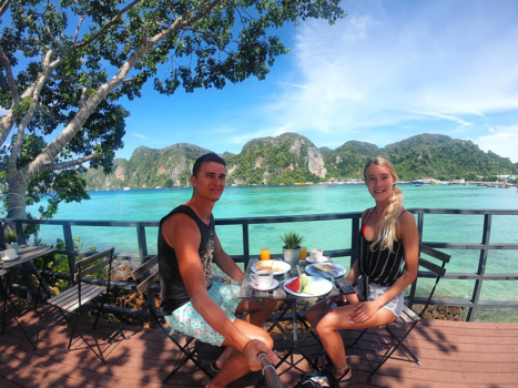 Rondreis Thailand in vier weken