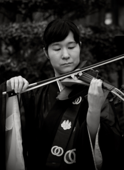 Hiroshima - Music at Hiroshima Memorial