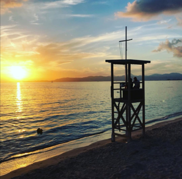 Turkije - Wonderful evening 😊