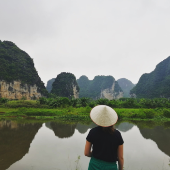 Vietnam - Quiet place