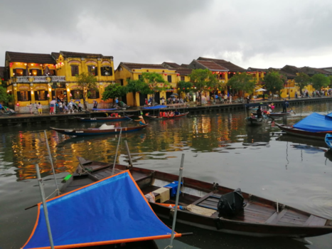 Vietnam - Hoi An