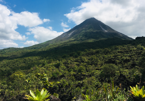 Filipijnen - King-off-the-mountain