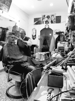 Jeruzalem - Even terug in de tijd in oude Jeruzalem