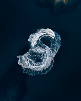 Koh Samui - Infinity Jetski