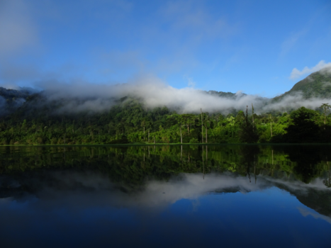 Thailand - Puur natuur